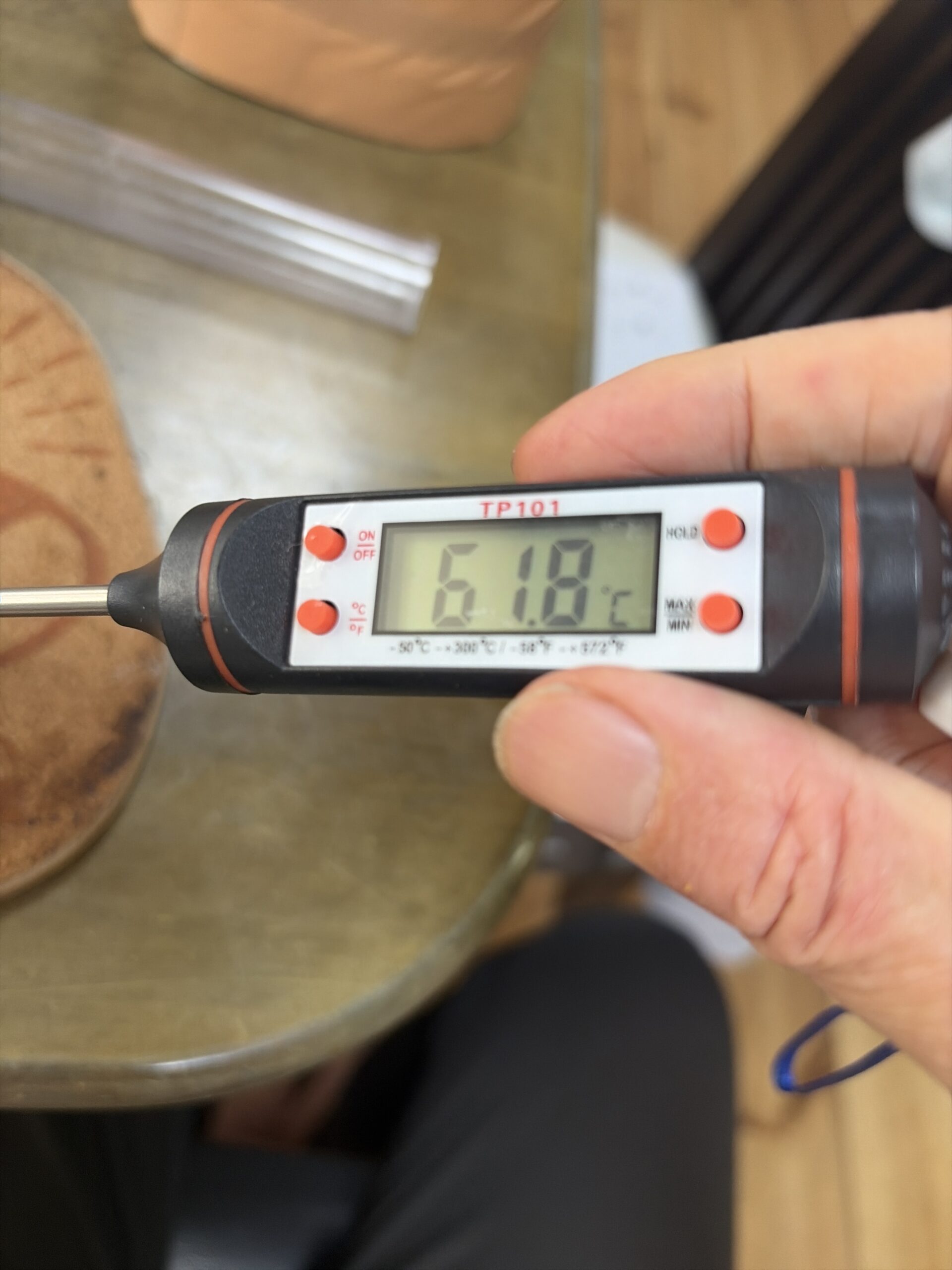 コーヒーだと思って飲んでいたのは、ただの色付きのお湯だった件（マグをやめて150mlで淹れたら別物だった）